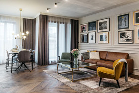 Harmonica House by Loft Affair