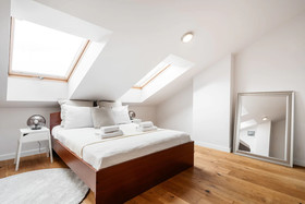 Harmonica House by Loft Affair