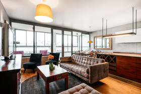 Harmonica House by Loft Affair