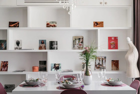 Harmonica House by Loft Affair