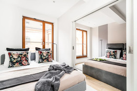 Harmonica House by Loft Affair
