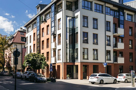 Harmonica House by Loft Affair
