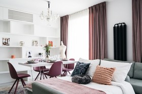 Harmonica House by Loft Affair