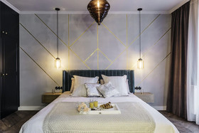 Harmonica House by Loft Affair