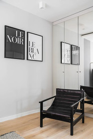 Harmonica House by Loft Affair