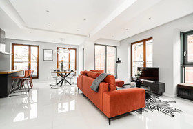 Harmonica House by Loft Affair