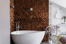 Harmonica House by Loft Affair