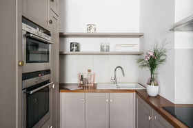 Harmonica House by Loft Affair
