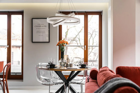 Harmonica House by Loft Affair