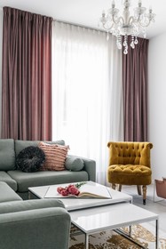 Harmonica House by Loft Affair