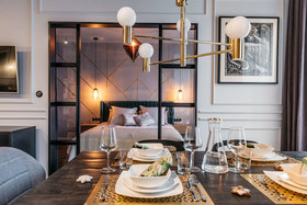 Harmonica House by Loft Affair