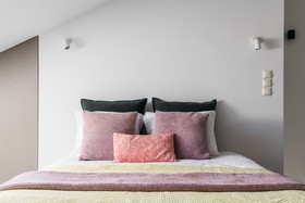 Harmonica House by Loft Affair