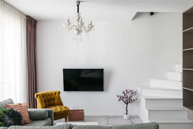 Harmonica House by Loft Affair