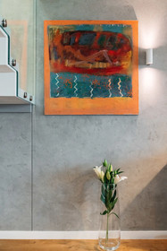Harmonica House by Loft Affair