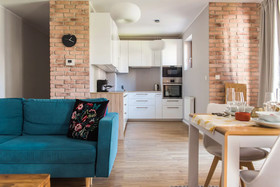 Harmonica House by Loft Affair