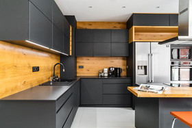 Harmonica House by Loft Affair