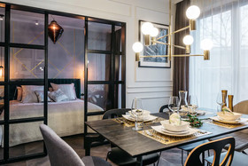 Harmonica House by Loft Affair