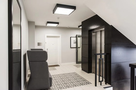 Harmonica House by Loft Affair