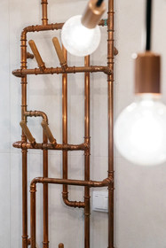 Harmonica House by Loft Affair