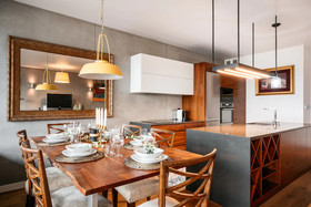 Harmonica House by Loft Affair