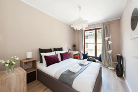 Harmonica House by Loft Affair