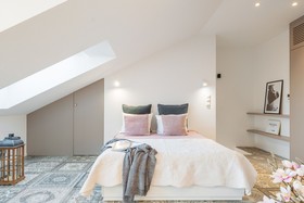 Harmonica House by Loft Affair