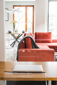 Harmonica House by Loft Affair