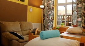 High Life Hostel