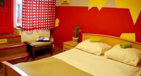 High Life Hostel