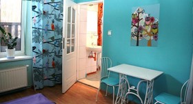 High Life Hostel
