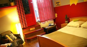 High Life Hostel