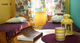 High Life Hostel