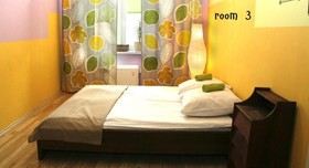 High Life Hostel