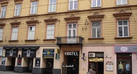 High Life Hostel