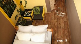 High Life Hostel