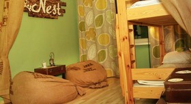 High Life Hostel