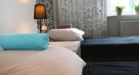 High Life Hostel