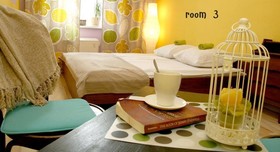 High Life Hostel