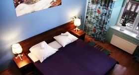 High Life Hostel
