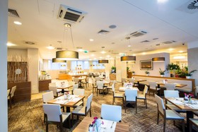 Hilton Garden Inn Krakow