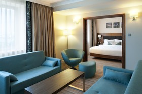 Hilton Garden Inn Krakow