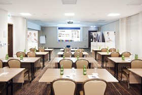 Hilton Garden Inn Krakow