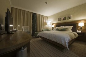 Hilton Garden Inn Krakow
