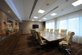 Hilton Garden Inn Krakow