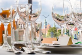 Hilton Garden Inn Krakow