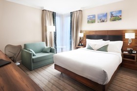 Hilton Garden Inn Krakow