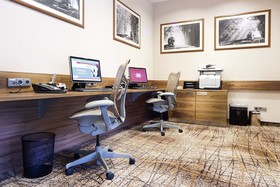 Hilton Garden Inn Krakow