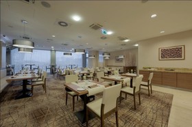 Hilton Garden Inn Krakow
