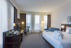 Hilton Garden Inn Krakow Airport