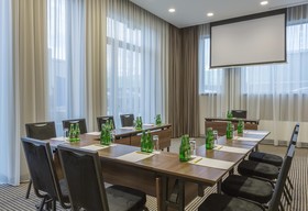 Hilton Garden Inn Krakow Airport